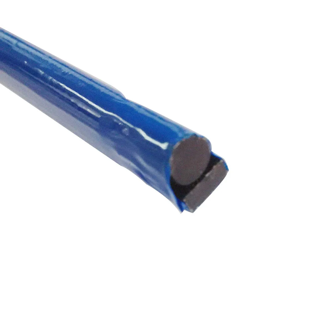 

Two Way Adjustment Steel Rod rod for Elecric Guitar Course Blue