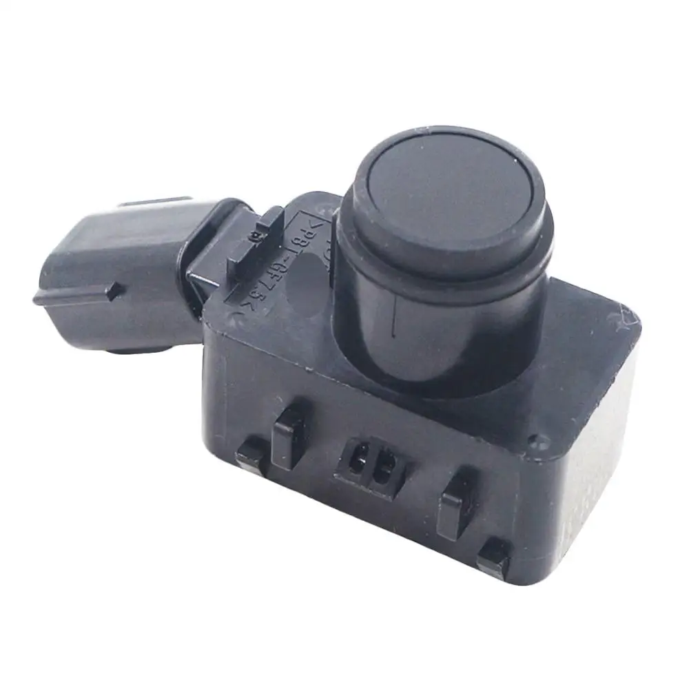 Новый черный датчик парковки PDC Aid Reverse Backup 89341 48040 для 2016 2018 Lexus RX350 RX450h 3.5L|Датчики