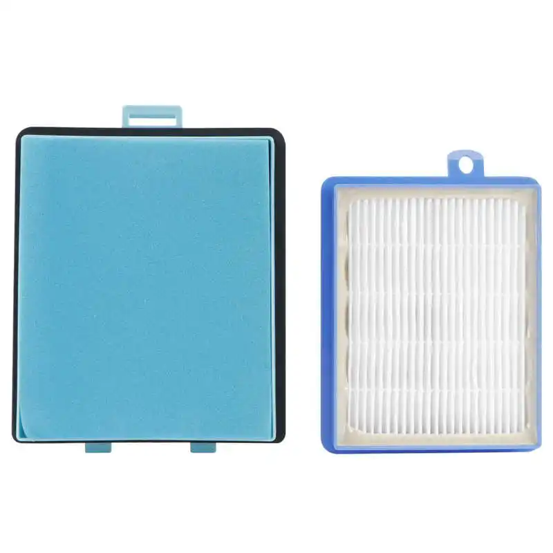 

Замена фильтра выхлопных отверстий/впускных отверстий, подходящего для пылесоса Philips FC8760 FC8766 FC9712 FC9714