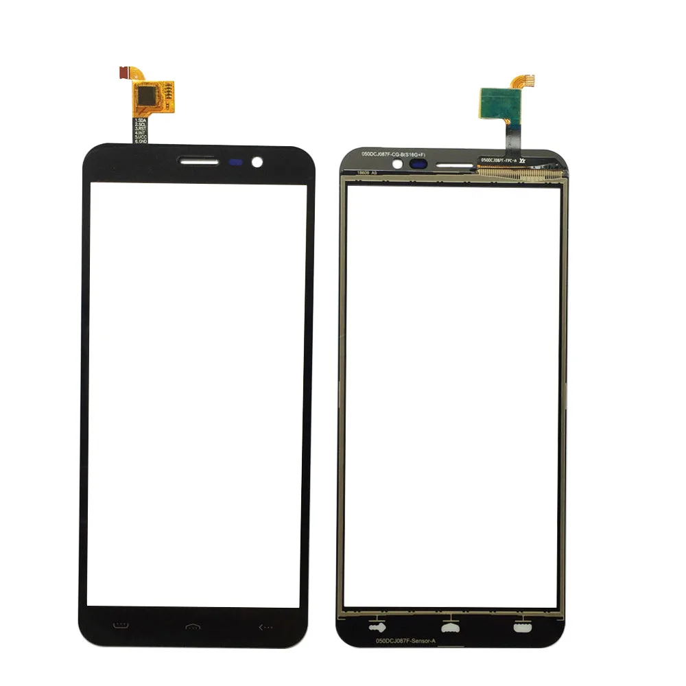 Сенсорная панель для мобильного телефона сенсорный экран 16 S с дигитайзером