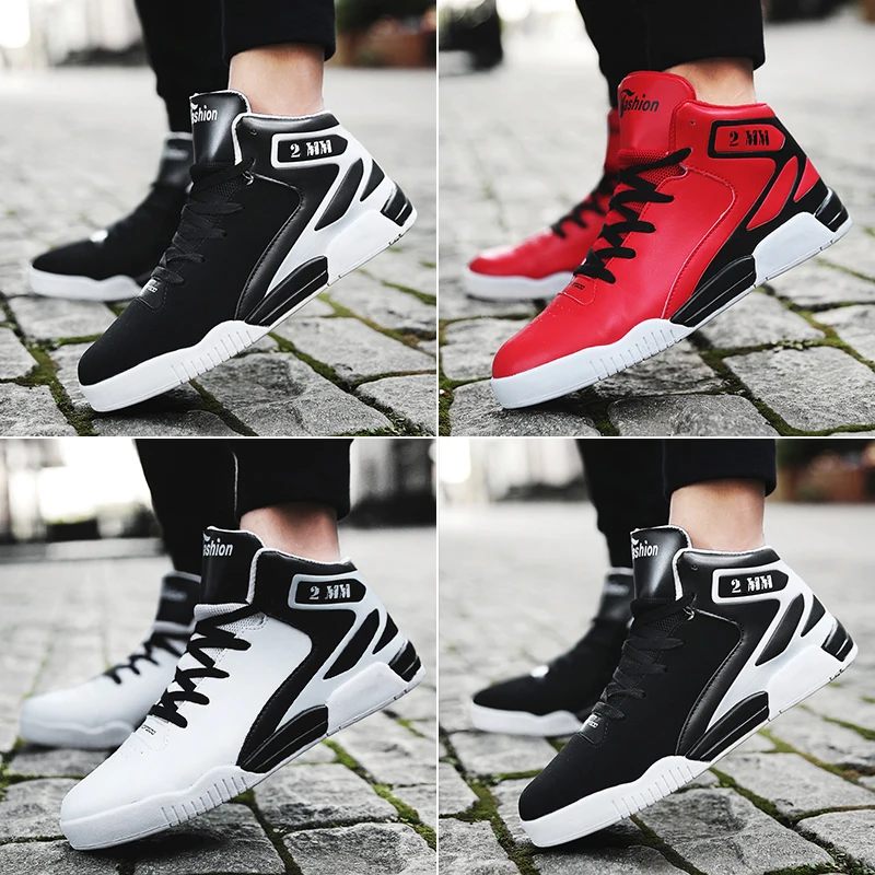 Официальные оригинальные аутентичные баскетбольные кроссовки Спортивная