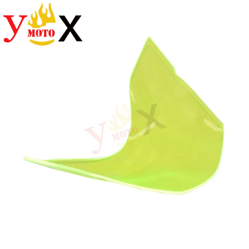 VERSYS-X 300 ABS передняя фара защитная крышка для фар щит KAWASAKI VERSYS X-300 VERSYS-X300 17-19