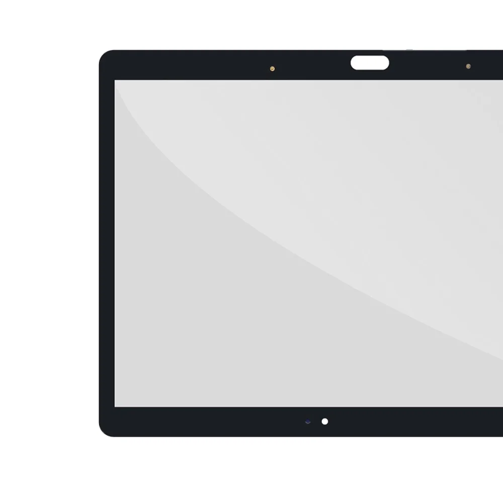 10 шт./Новинка для Samsung Galaxy Tab S 5 LTE T805 T807 T800 сенсорная стеклянная панель сменная |