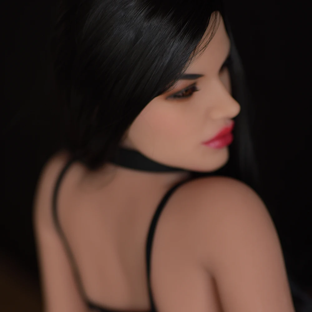 Секс кукла из тпе голова оральный секс для жизни размер лица любовь куклы