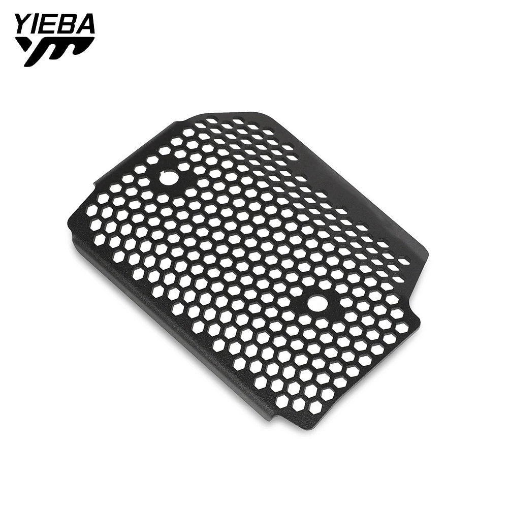 

Motorcycle Aluminum Rectifier Guard Kit Performance Grille Protector Cover For Yamaha XSR900 2016 2018 2019 2020 2021 XSR 900