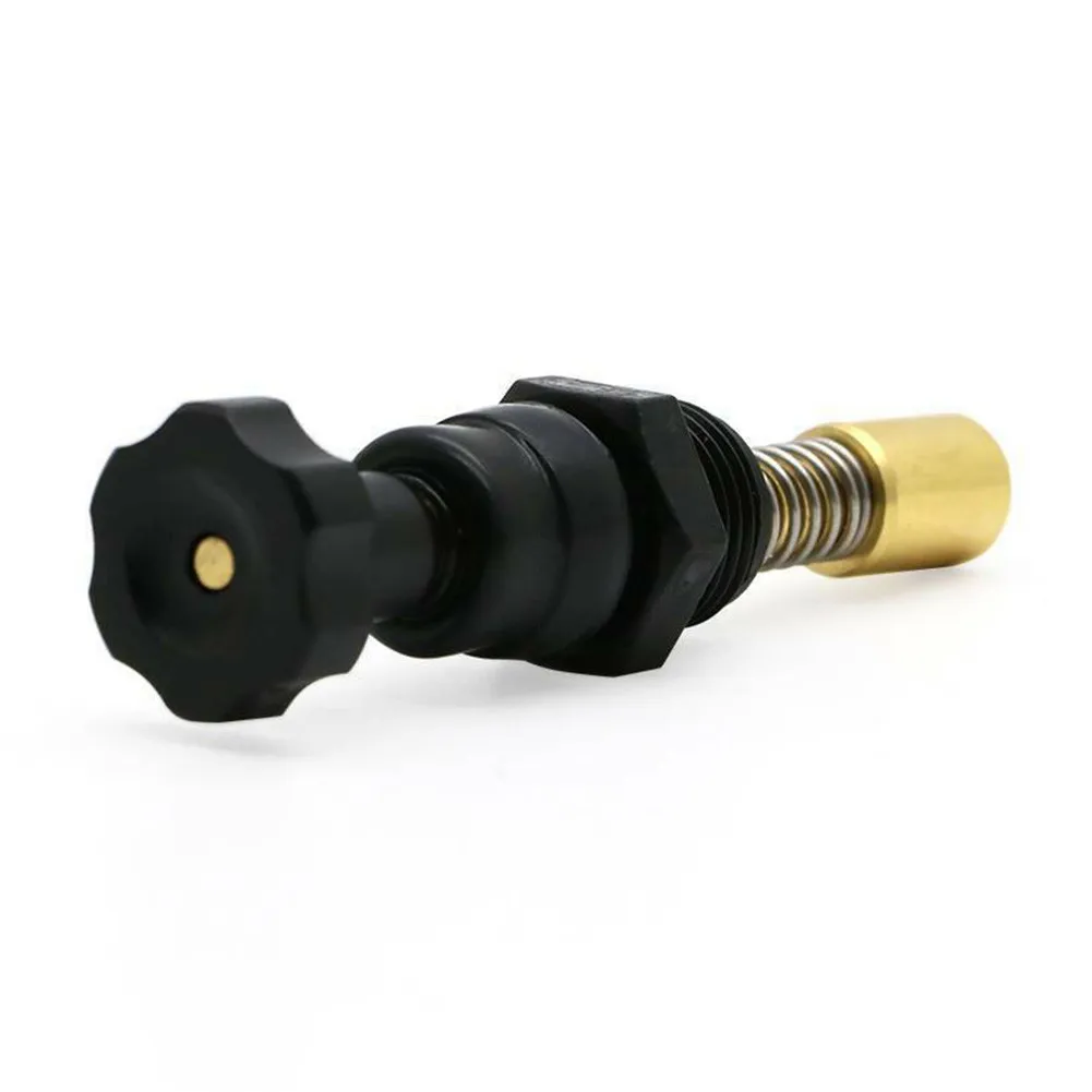 

Carbon Brush For Keihin PWK Choke Lever Sucker Rod Plunger Carburetor For The Standard OR The Airstriker Models