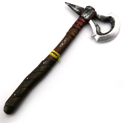 Новейшая модель Косплэй новой игры из Кредо Убийцы 6 Syndicate Опора оружие Модель 1:1