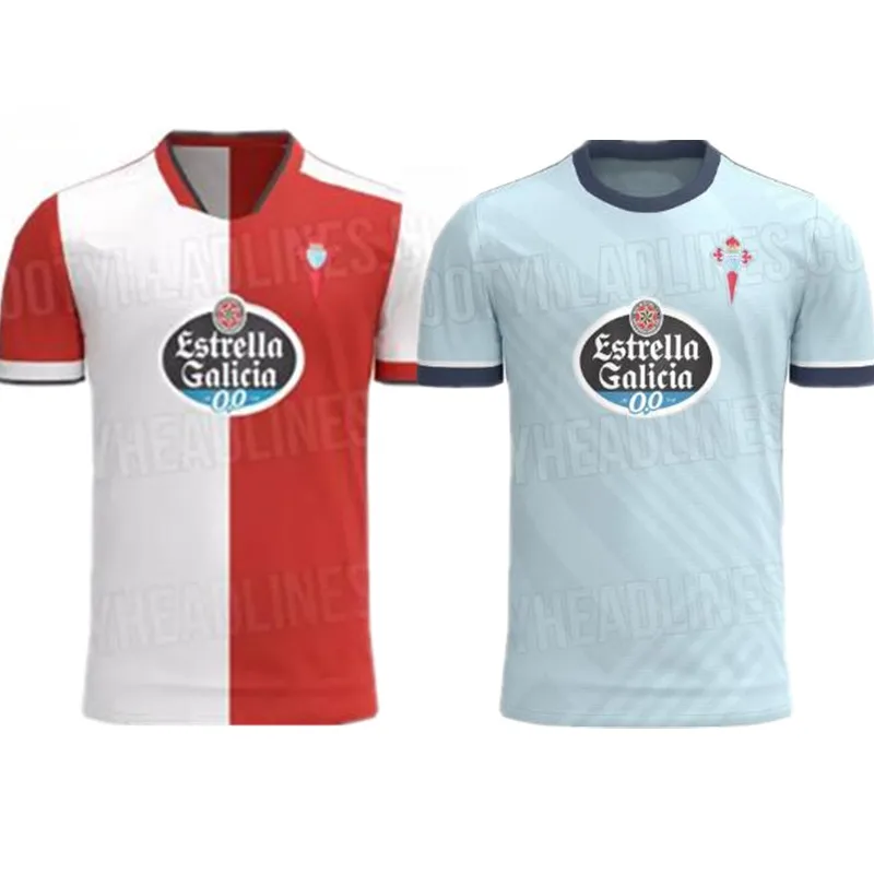 

High quality music jersey, celta vigo soccer jersey 21, 22, celta de vigo, bongonda, hernandez noligero, equipaci