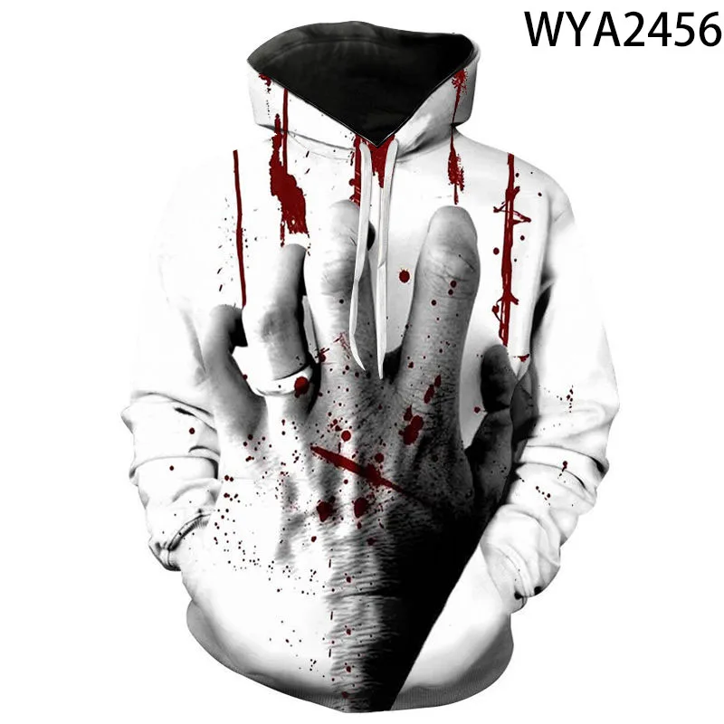 

Худи мужское/женское, в стиле Харадзюку