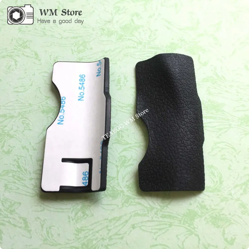 Новинка для Nikon D4 резиновая крышка карты памяти CF запасная часть ремонта