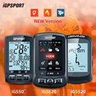 I GPS-порт iGS50S 620 50e iGS520 iGS620 велосипедный компьютер навигация Спидометр Измерение частоты вращения педалей велосипедные аксессуары для горных и дорожных велосипедов