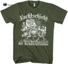 Мужская футболка ночного смены в свиньи солнце, охотничий лес, дикий кабан, одежда для охоты, футболка