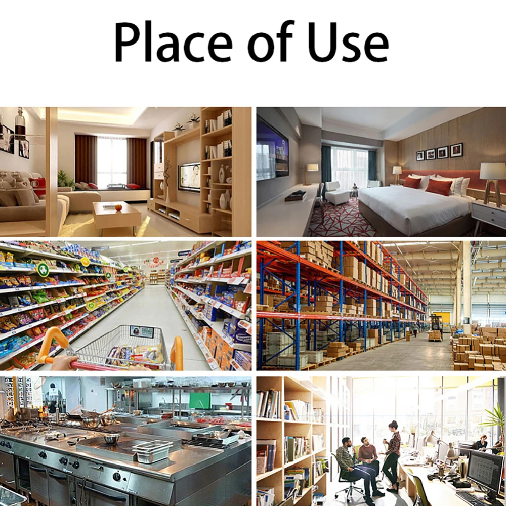 Новый супер сильный электронный отпугиватель мышей птиц против крыс убийца