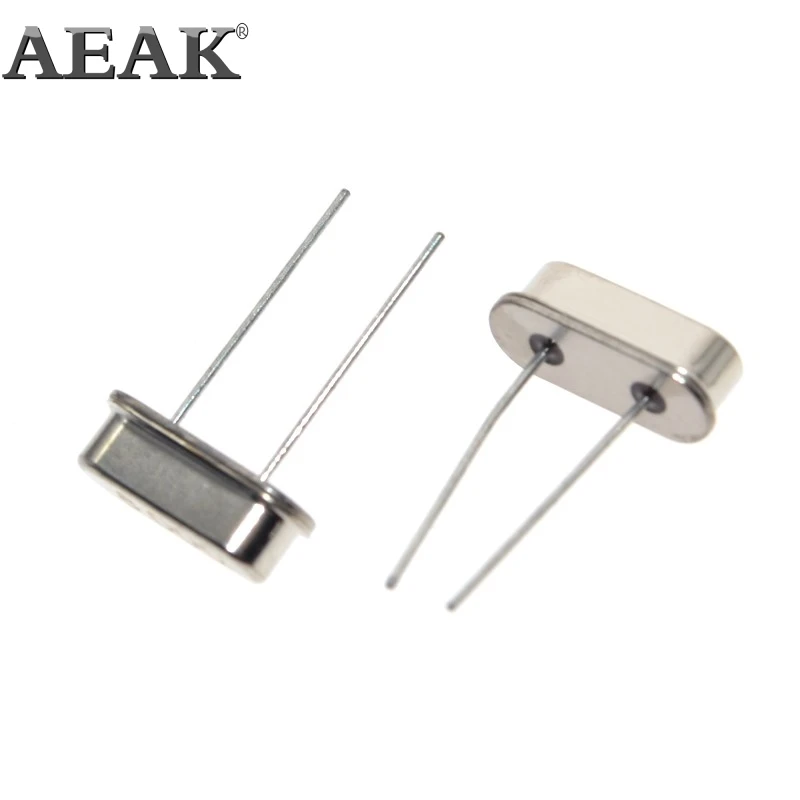 10 шт. 49S 30 000 MHZ M Кварцевый Кристаллический Резонатор|crystal oscillator|mhz crystal oscillatormhz |