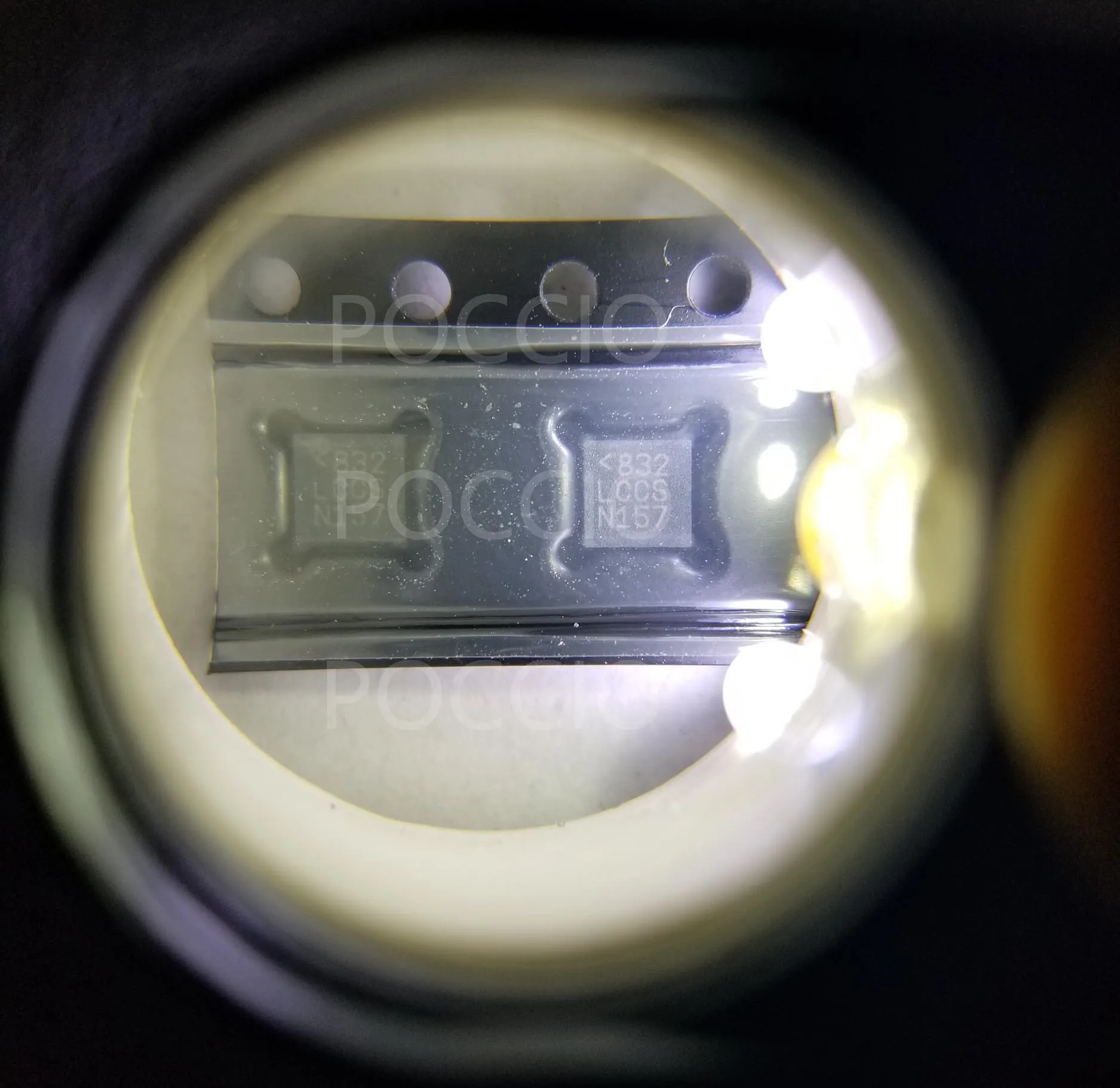 

LTC6400 LTC6400CUD-20 LTC6400IUD-20 - 1.8GHz Low Noise, Low Distortion Differential ADC Driver for 300MHz IF