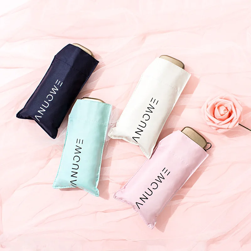 

Сверхлегкий компактный карманный мини-светильник двойного назначения с скидкой 50%, Женская защита от солнца и ультрафиолета