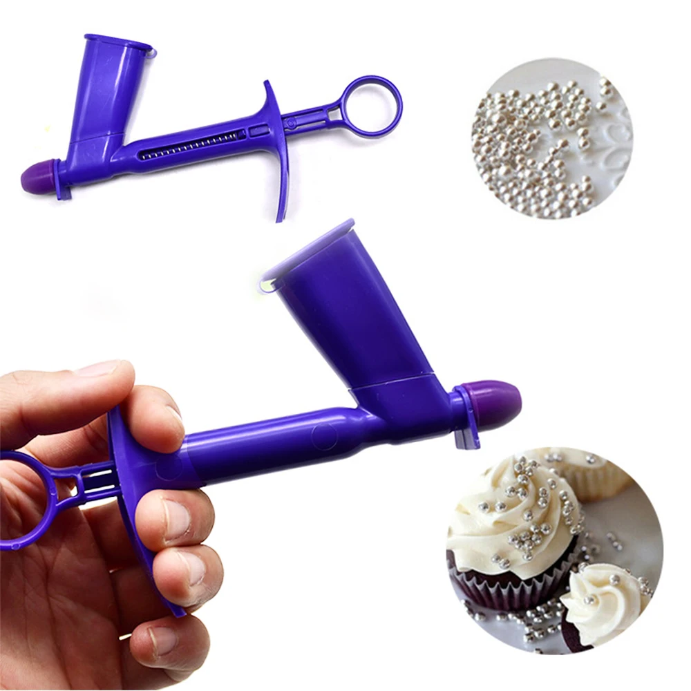 Пластиковое регулируемое кухня сахар детское нарядное платье украшенное