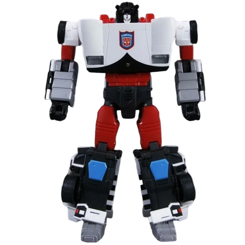 

Оригинальные Трансформеры Hasbro, детские игрушки с красным оповещением