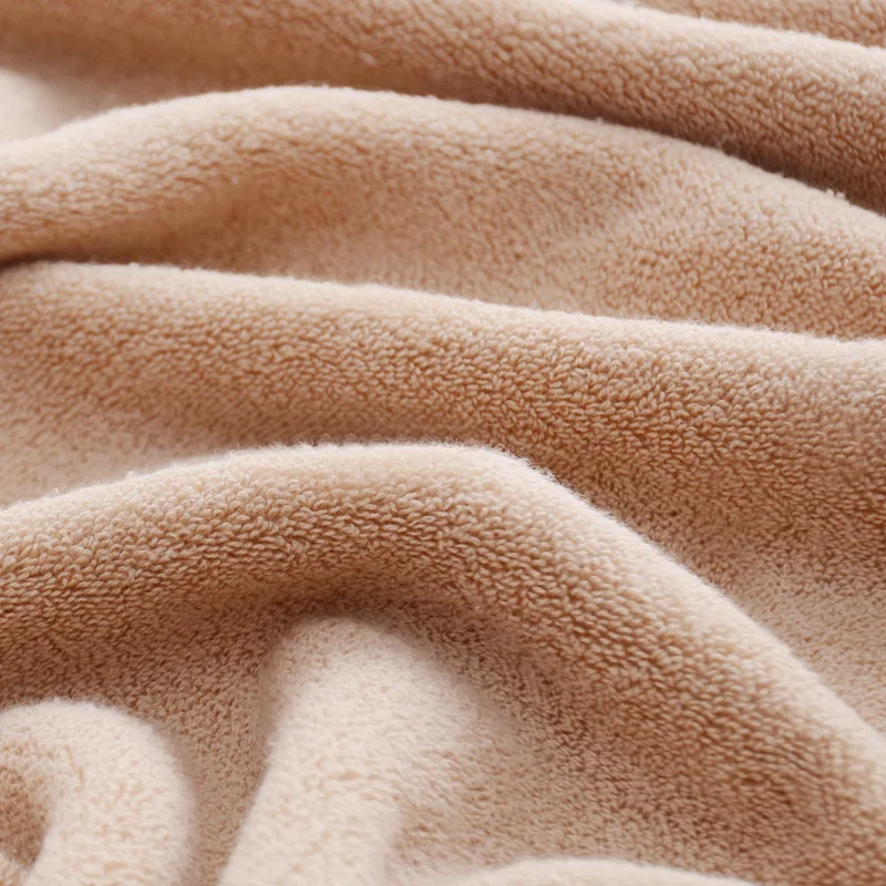 100% хлопок банные полотенца утолщенные и увеличенные супермаркет подарок