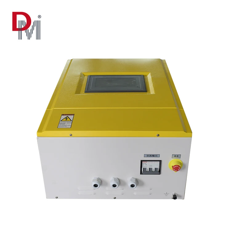 

Deming 2000W Wind Turbine Inverter For On Grid Wind Turbine Inverter