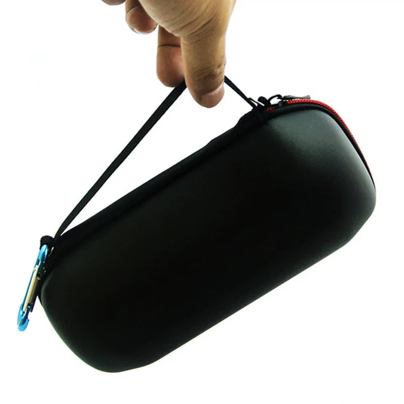 Чехол EPULA из искусственной кожи для путешествий Жесткий JBL Pulse 2 II беспроводной