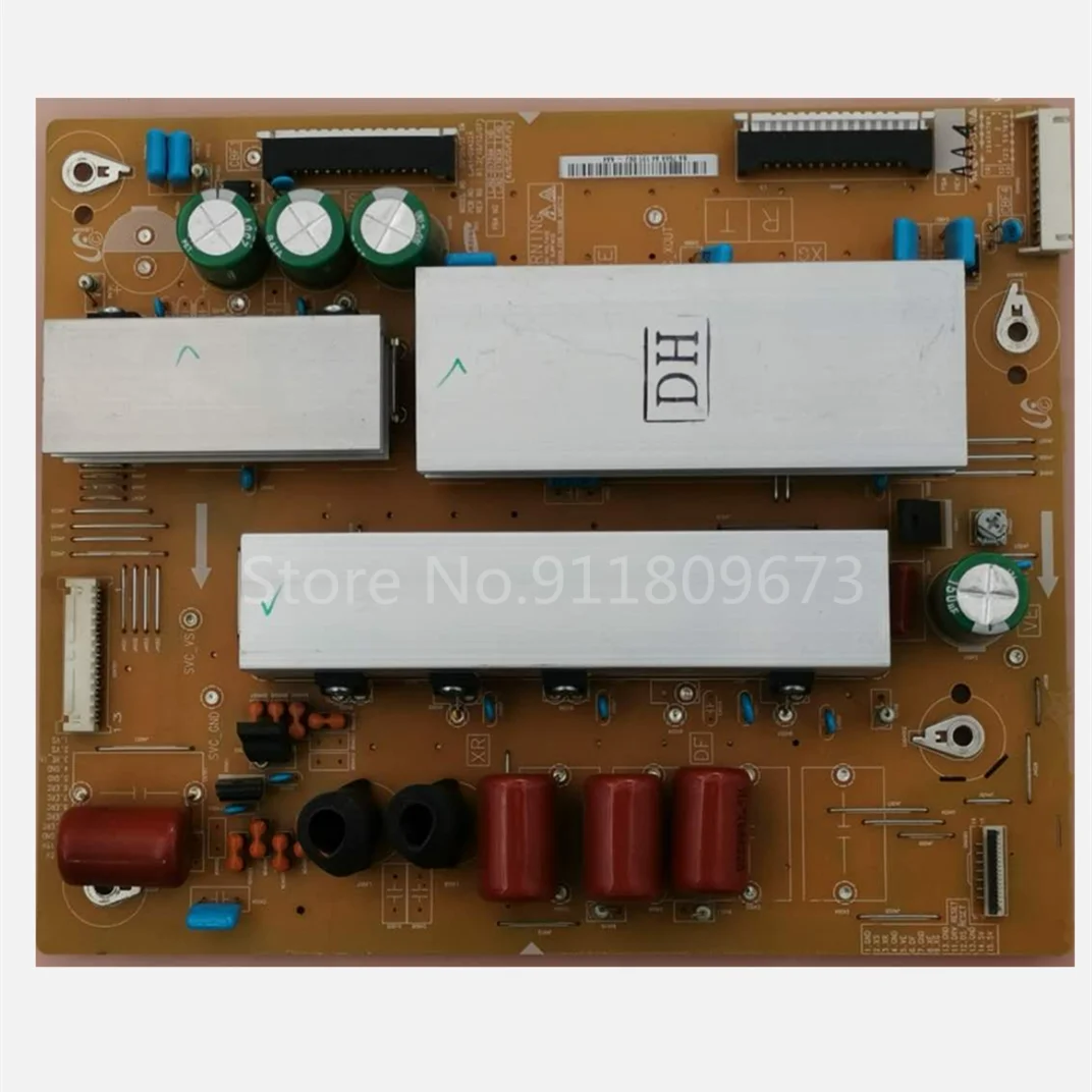 

LJ41-09422A LJ92-01763A BN96-16523A Board goodworking part