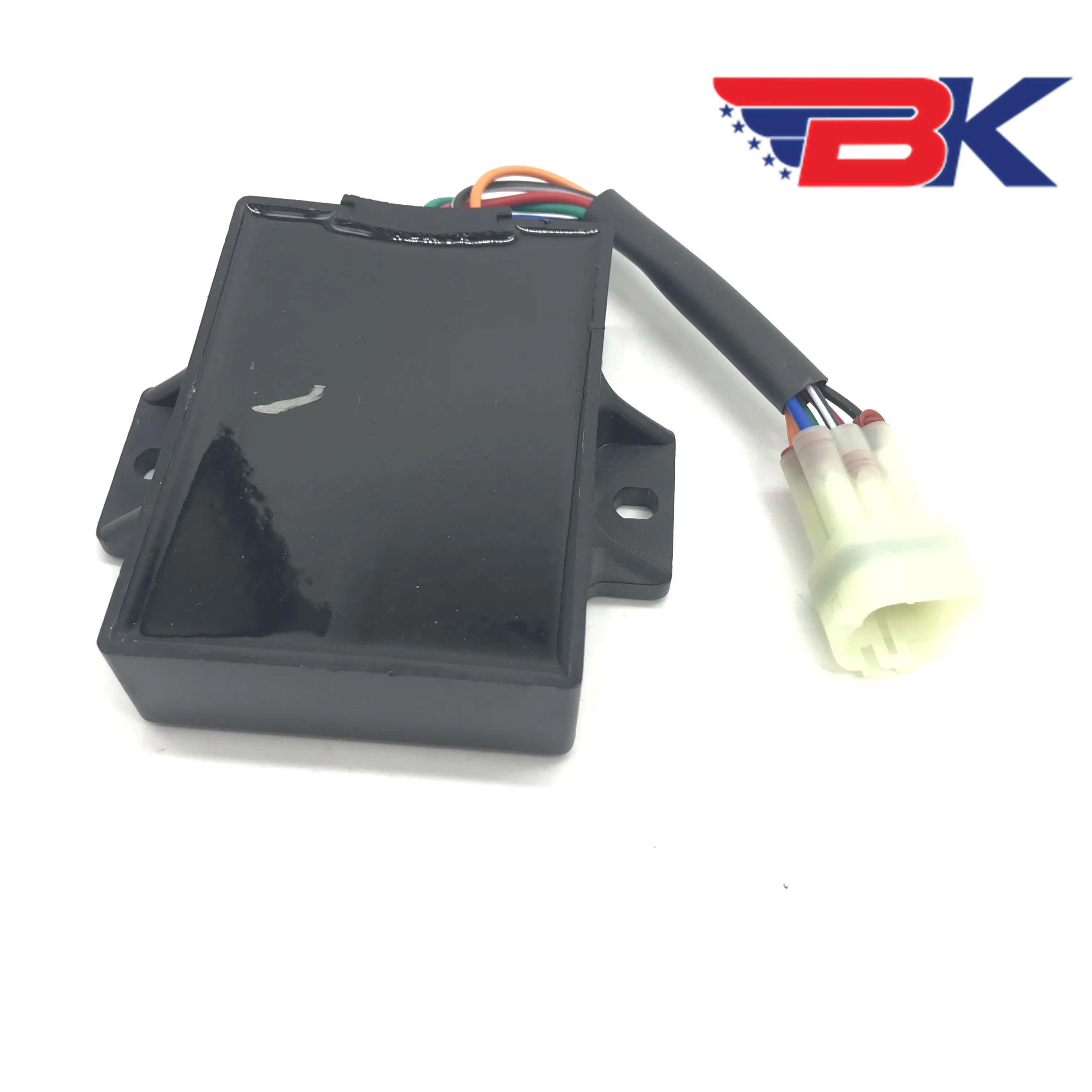 Блок зажигания CDI с 6 контактами ECU для Kazuma Jaguar 500 4x4 500cc Quad 4 wheeler UTV ATV Motor|Зажигание