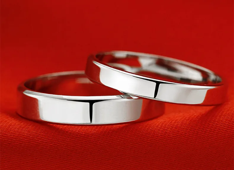 

Rings Men's Titanium Steel Rings Men's Rings Couple Rings Men's Fashion Trend Titanium Steel Personalized Rings