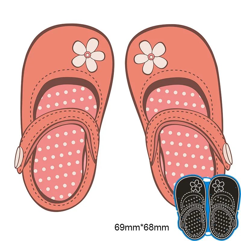 Креативные металлические резные штампы DIY рельефное тиснение для скрапбукинга