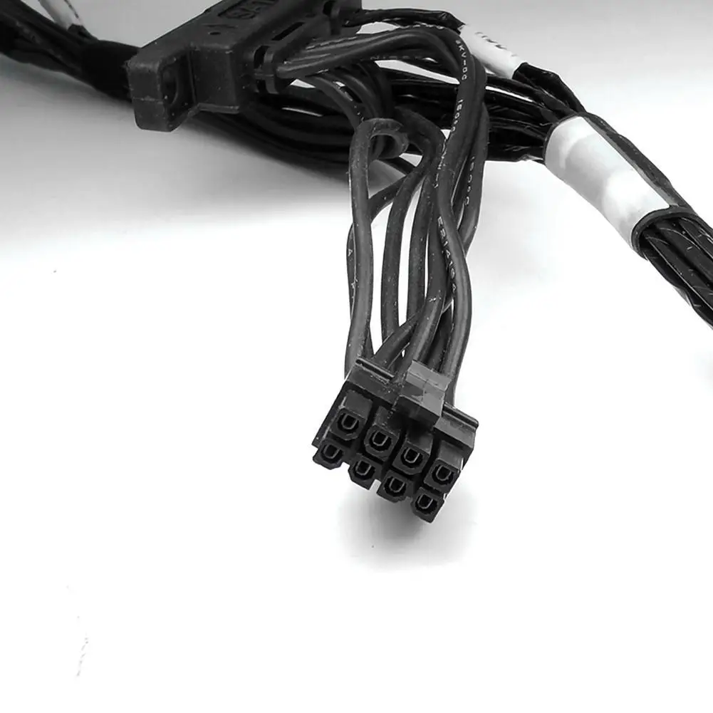 Фото Кабель передачи данных APPLE 593 0430 / MOLEX 74562 7201 Mini SAS to 4 8482/SATA Компьютерные кабели и Кабель передачи данных APPLE 593 0430 / MOLEX 74562 7201 Mini SAS to 4 8482/SATA Компьютерные кабели и