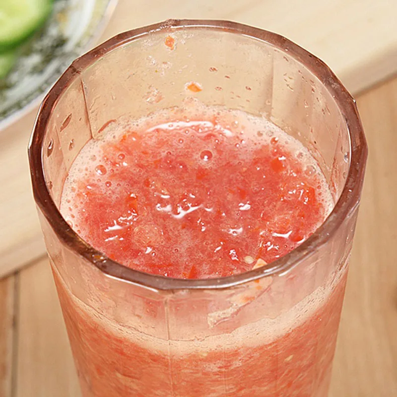 

Mini Multipurpose Electric Food Processor Meat Grinder Vegetable Chopper Fruit Blender Mincer BDF99