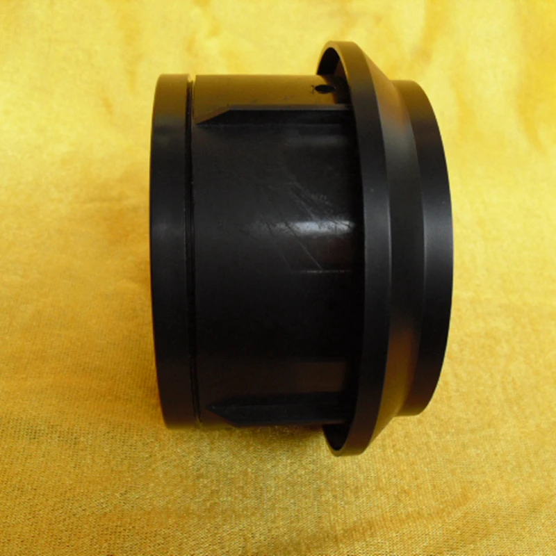 Астрономический телескоп аксессуары сделай сам объектив D80 F500 (двойное