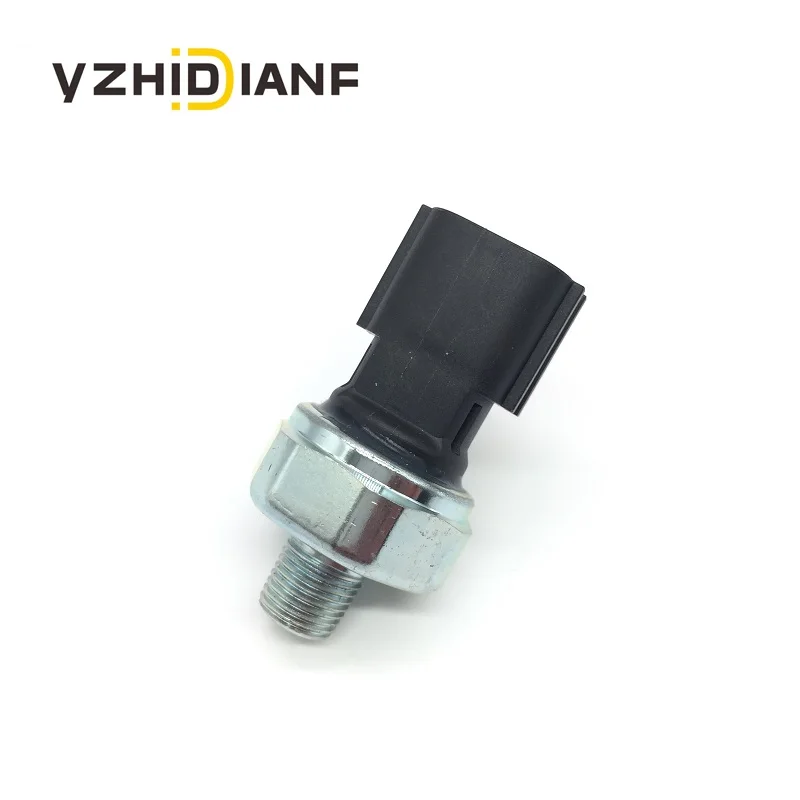 

1x Oil Pressure Sensor Transmitter Switch 25070-CD000 For N-issan Altima- Armada- Frontier- Pathfinder- 350Z Infiniti- QX56