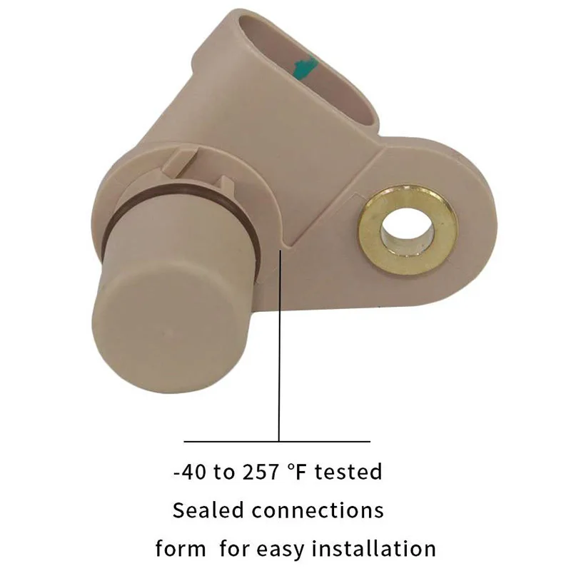Датчик положения распределительного вала Сенсор 12591720 для передняя фара Chevy Express