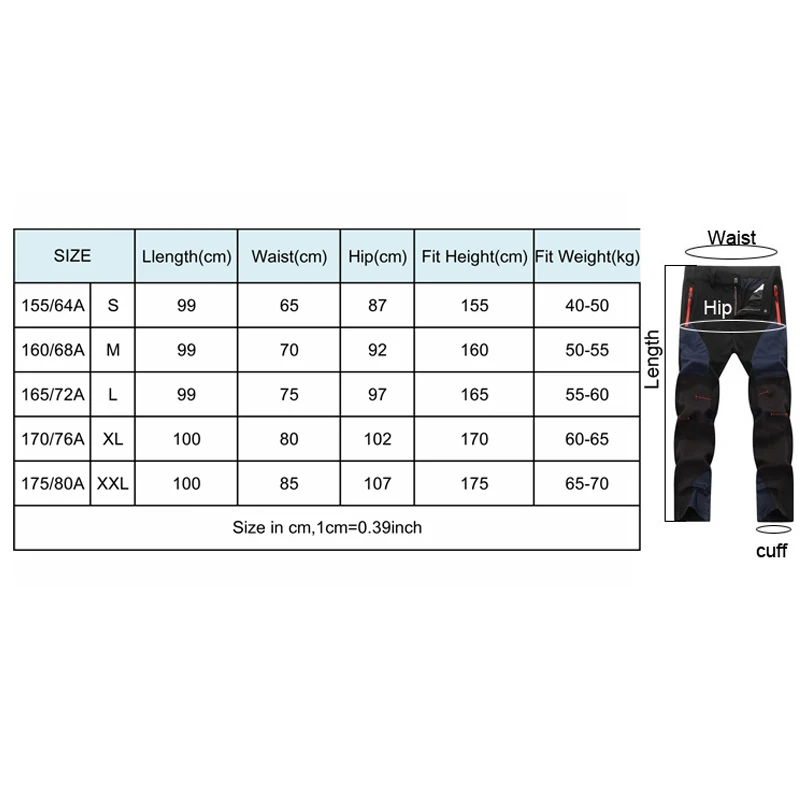 

TRVLWEGO Summer Thin Quick-drying Sport Hiking Pants Travel Long Trousers For Female Pocket Women Pants Fishing Trouser