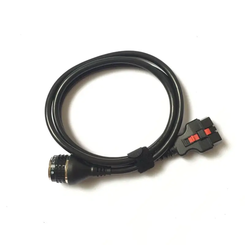 Высокое Качество MB SD Connect Compact4 C5 основной кабель OBD2 16PIN для Star C4 OBD II 16 контактный
