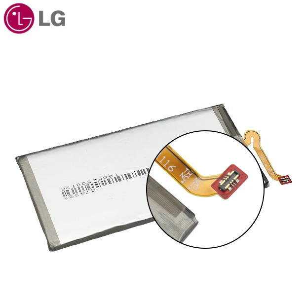 LG аккумулятор для телефона BL-T39 для LG G7 G7+ G7ThinQ LM G710 сменные батареи 3300 мАч с бесплатными инструментами