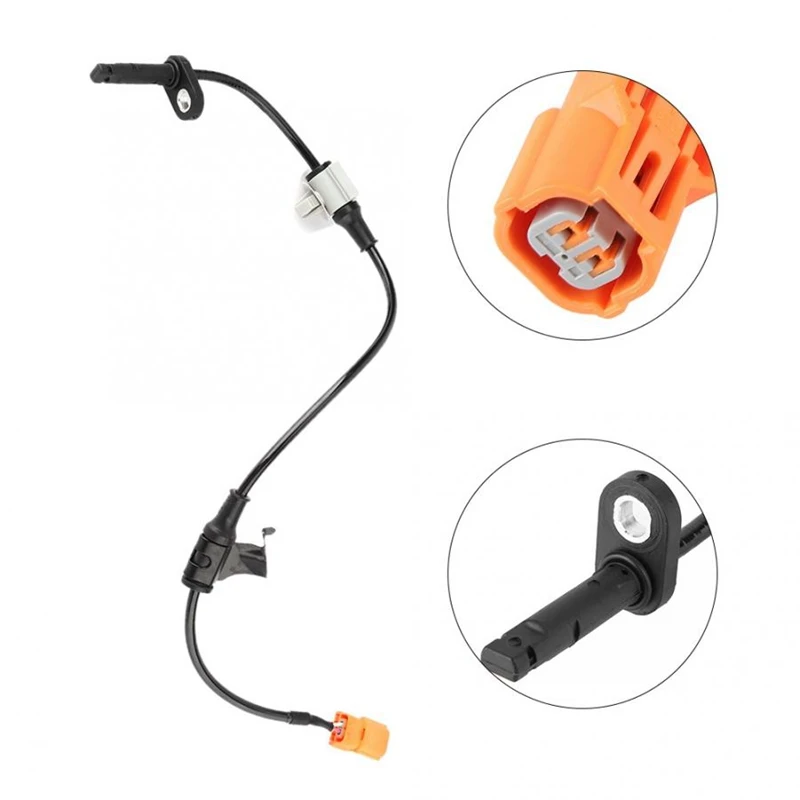 Automobile Sensors Car Rear Left Abs Wheel Speed Sensor for Honda Accord 2003 2004 2005 2006 2007 2008 57475-Sea-013 | Автомобили и