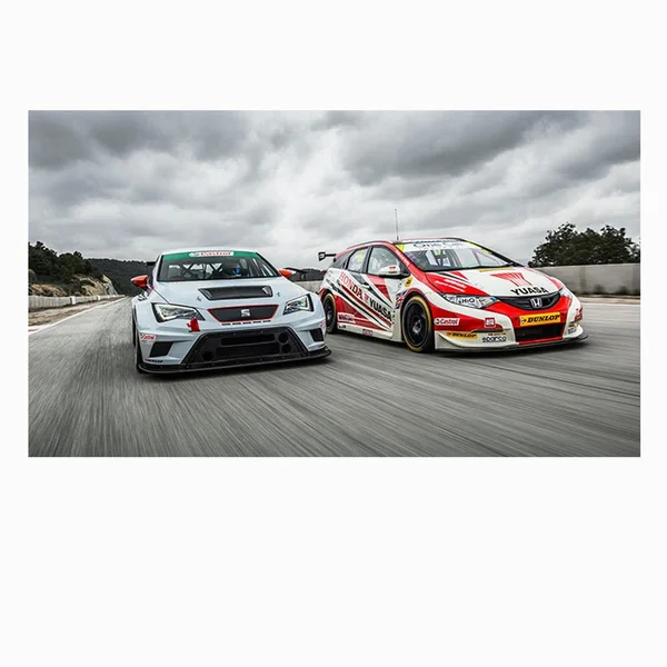

BTCC Metal Tin Sign Decor Bar Pub Home Retro Wall Posters 20 X 30 Cm