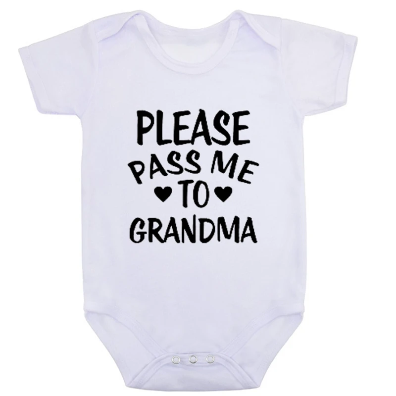 Комбинезон детский хлопковый для мальчиков и девочек на день рождения | Мать