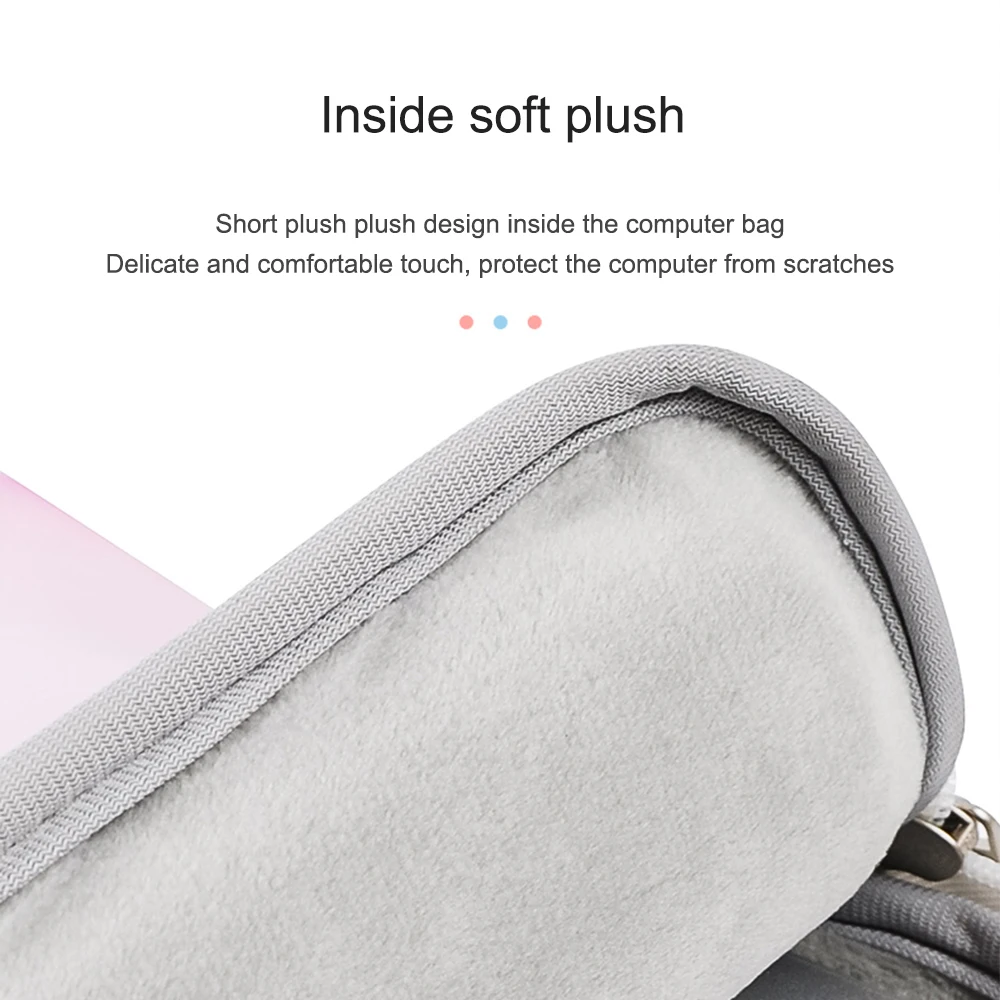 сумка для ноутбука с принтом