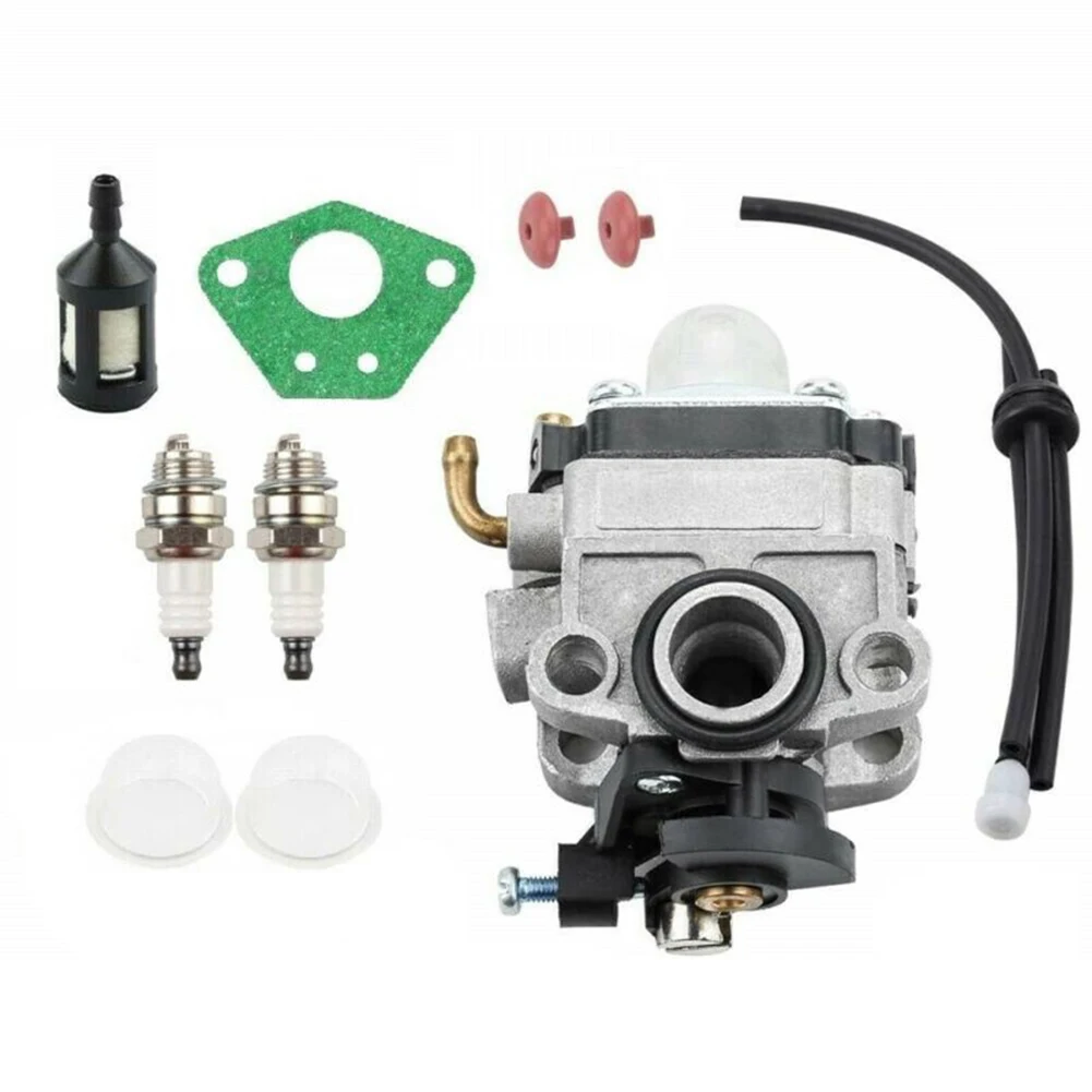 Карбюратор для Walbro WYL 242 1 Ryobi MTD Troybilt Craftsman S430 Carb заменить 242|Детали инструментов| |