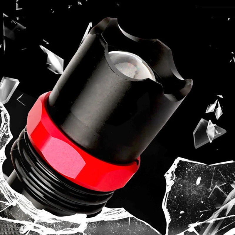 Внешний Многофункциональный зум Мини USB перезаряжаемый аккумулятор