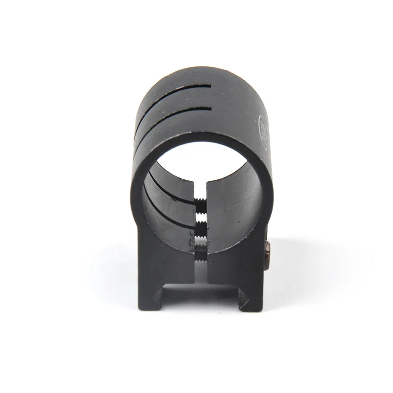 

1 pc Tactical 25.4mm Ring Laser Scope Mount Sight Standard Weaver Picatinny Rail 20mm for Rifle Mount