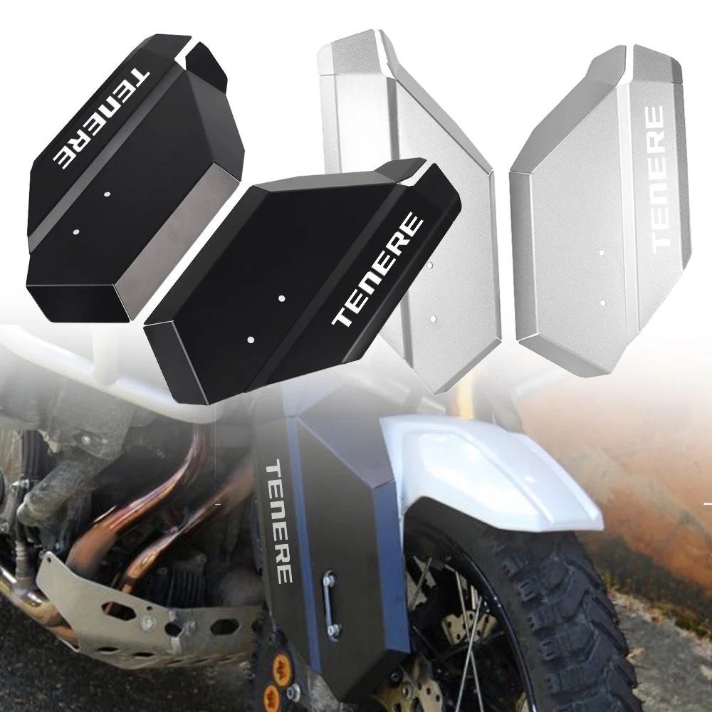 

XT1200Z XT1200ZE SUPER TENERE 2010-2021 22 для Yamaha XT 1200 Z ZE SUPER TENERE защита передней вилки мотоцикла XT1200