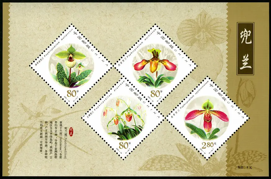 Коллекция почтовых отправлений из Китая 2001-18 м | Дом и сад