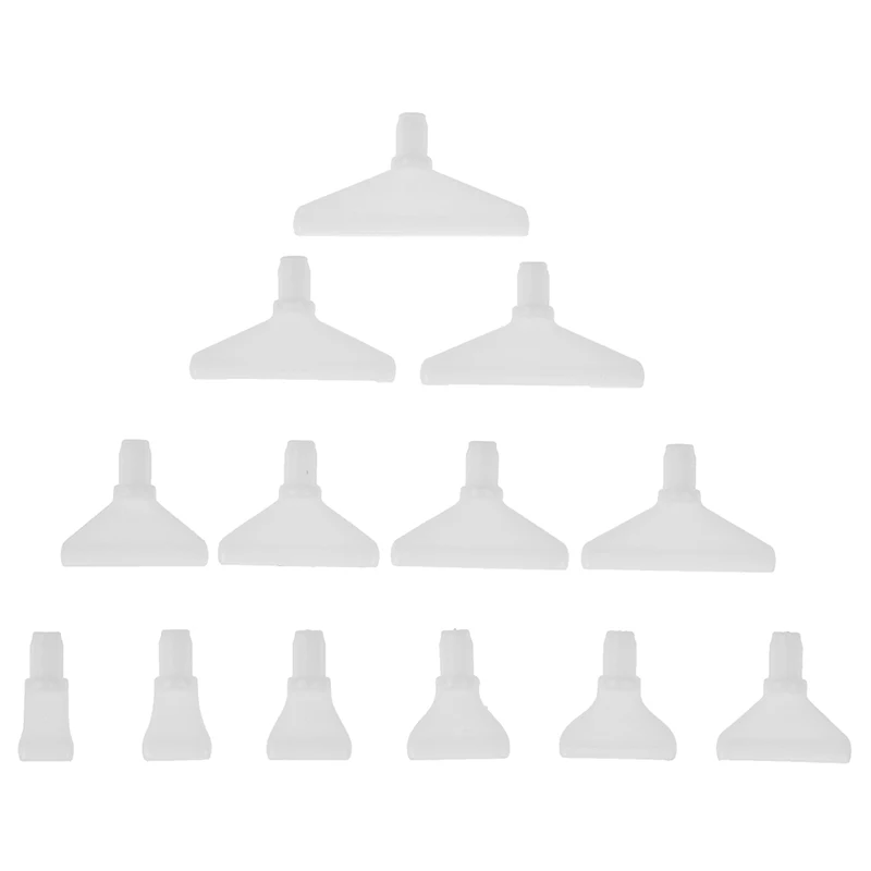 13 шт. насадки для алмазной вышивки 5D | Дом и сад