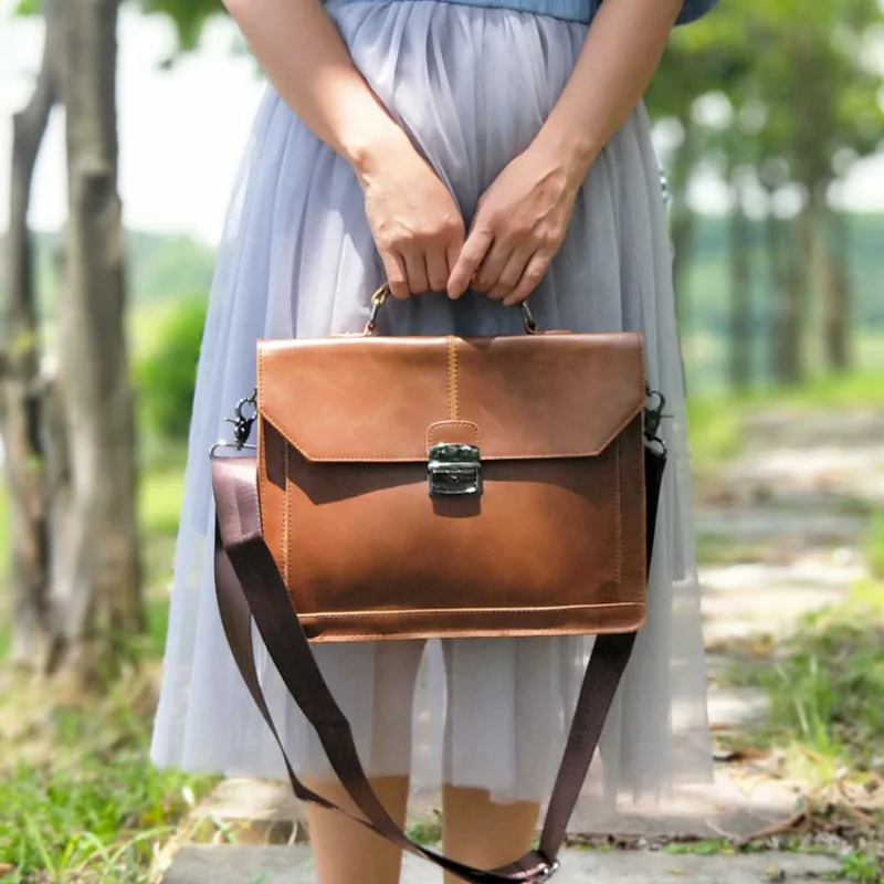 

Винтажная женская сумка в английском стиле, горизонтальная сумка для девушек, модная сумка на плечо, сумка-мессенджер, платье, OL, повседневн...