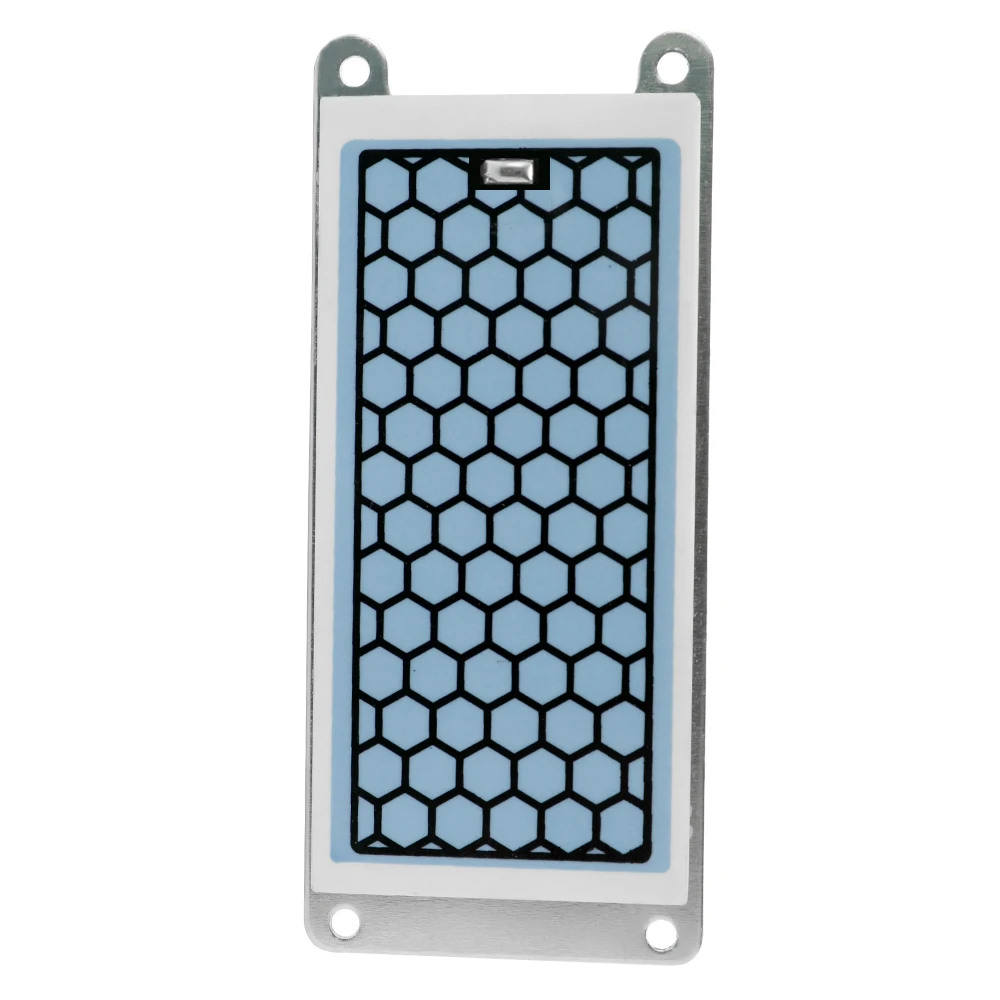 

Портативный домашний генератор, интегрированный керамический озонатор, детали для воздуха и воды, озонатор с 5 элементами