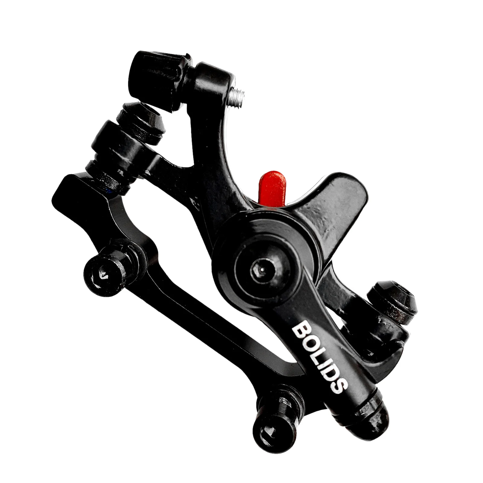 

High Quality Bicycle Aluminum Front And Rear Disc Brake Adjustable Tightness For Most Standard Mountain Bikes High-quality metal